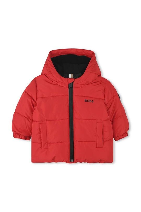 Детская куртка Boss, красный
Детская куртка Boss, красный