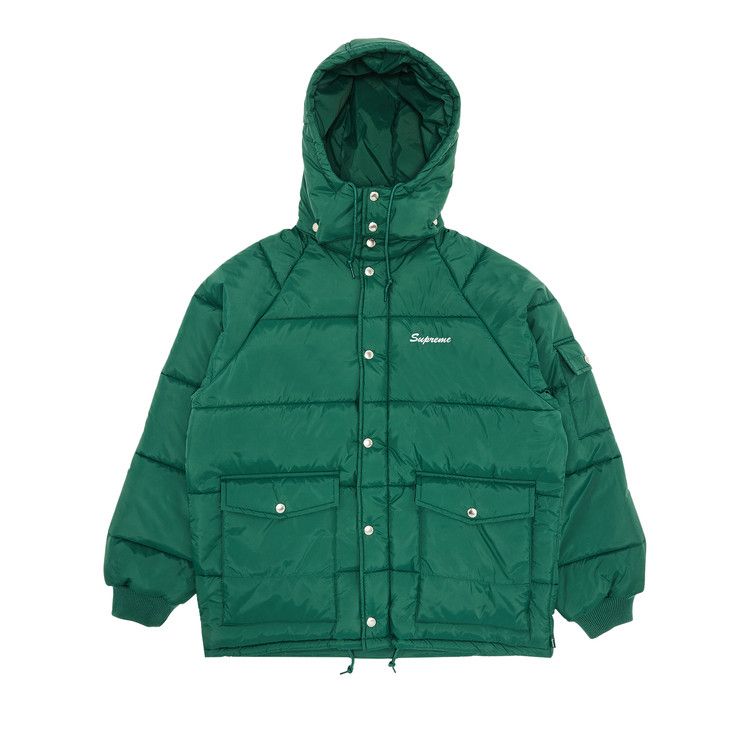 Куртка Supreme x Janes Addiction Mechanics Jacket, Green
Куртка Supreme x Janes Addiction Mechanics Jacket, Green