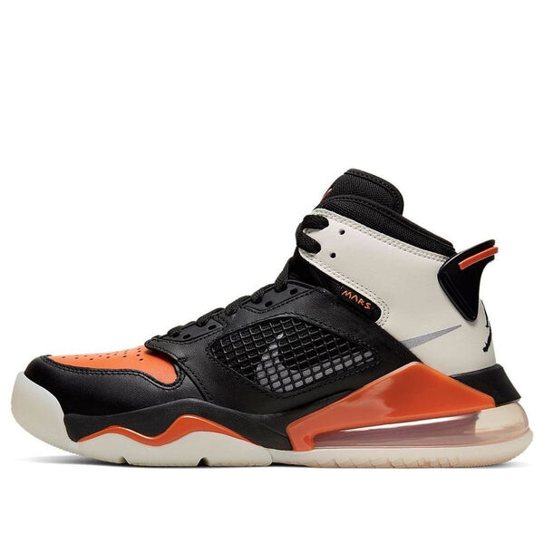 Кроссовки марс 270 Air Jordan, черный
Кроссовки марс 270 Air Jordan, черный