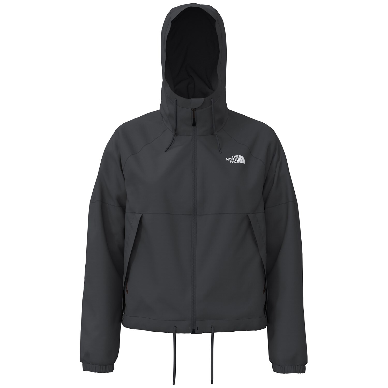 Толстовка The North Face Antora от дождя, черный
Толстовка The North Face Antora от дождя, черный