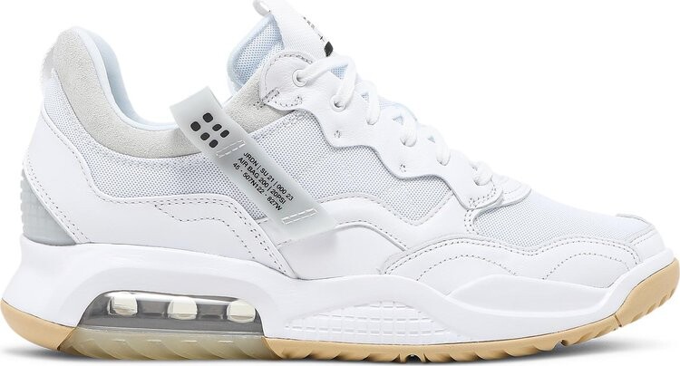 Кроссовки Jordan MA2 White Sesame, белый
Кроссовки Jordan MA2 White Sesame, белый