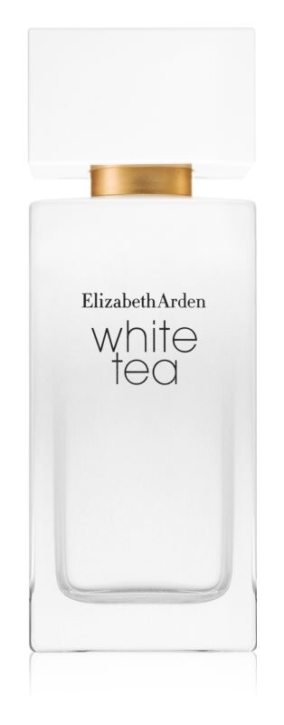 Туалетная вода Elizabeth Arden White Tea, 100 мл
Туалетная вода Elizabeth Arden White Tea, 100 мл