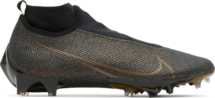 Бутсы Nike Vapor Edge Pro Edge 'Black Metallic Gold', черный
Бутсы Nike Vapor Edge Pro Edge 'Black Metallic Gold', черный