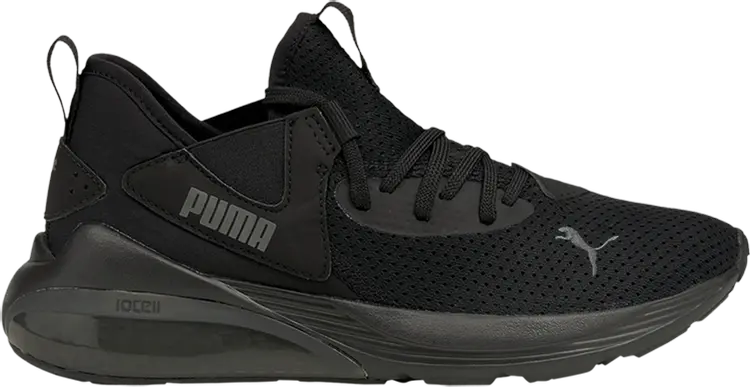Кроссовки Puma Cell Vive Jr Black Castlerock, черный, Черный;серый, Кроссовки Puma Cell Vive Jr Black Castlerock, черный
Кроссовки Puma Cell Vive Jr Black Castlerock, черный, Черный;серый, Кроссовки Puma Cell Vive Jr Black Castlerock, черный