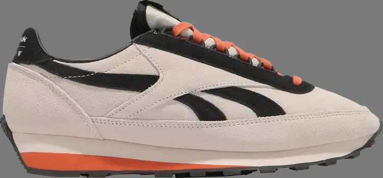 Кроссовки romantic crown x aztec wl core 'semi orange flare' Reebok, белый
Кроссовки romantic crown x aztec wl core 'semi orange flare' Reebok, белый