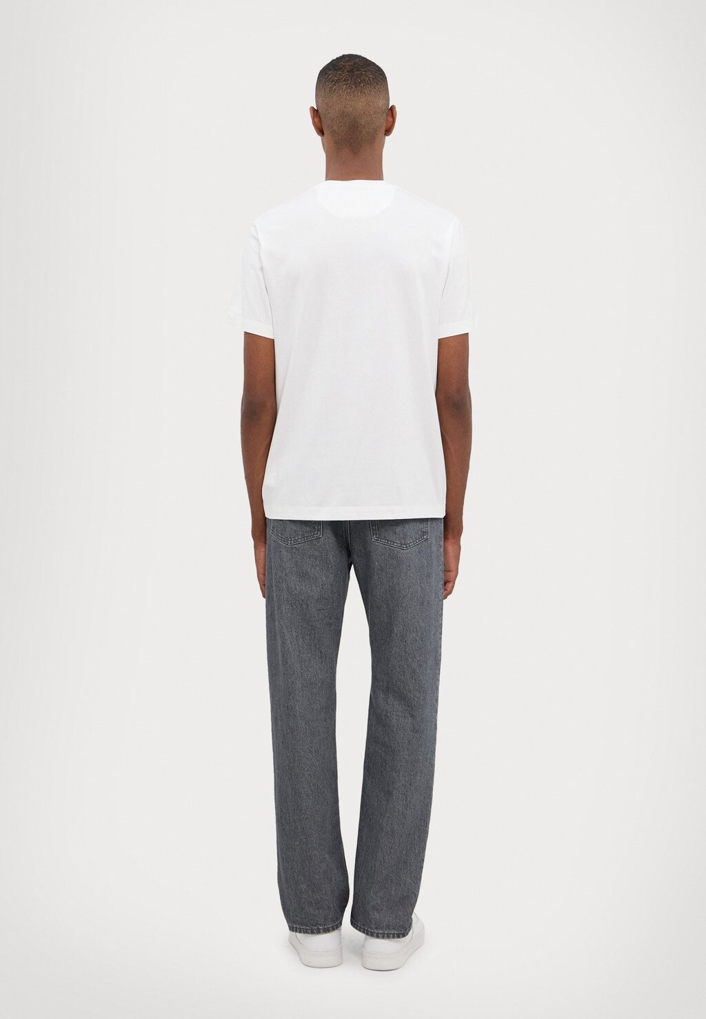 Футболка с принтом LOGO TAPE Michael Kors, белый
Футболка с принтом LOGO TAPE Michael Kors, белый