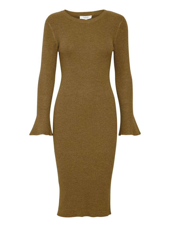 Платье BYMMORLA облегающего кроя цвета милитари-оливкового цвета b. young
Платье BYMMORLA облегающего кроя цвета милитари-оливкового цвета b. young