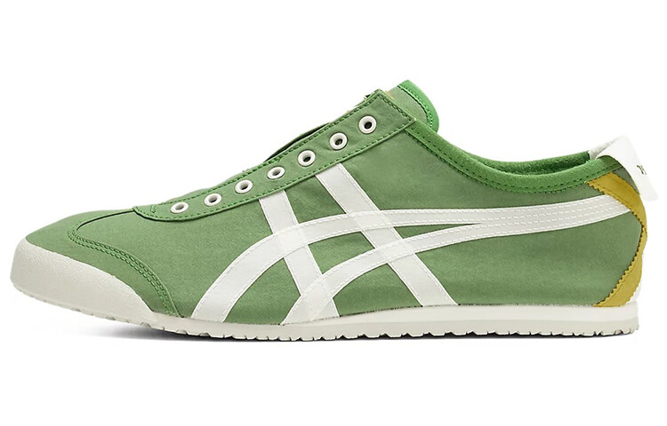 Кроссовки Onitsuka Tiger MEXICO 66 унисекс
Кроссовки Onitsuka Tiger MEXICO 66 унисекс