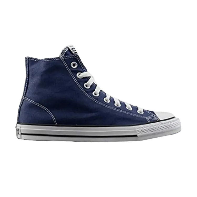 Кеды Converse Chuck Taylor All Star Pro Skate Hi 'Dark Denim', синий
Кеды Converse Chuck Taylor All Star Pro Skate Hi 'Dark Denim', синий
