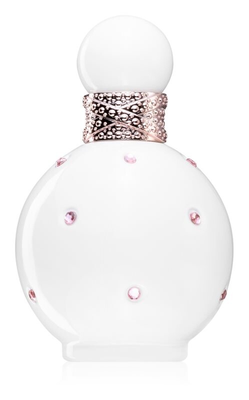 Парфюмерная вода Britney Spears Fantasy Intimate, 100 мл, Белый, Парфюмерная вода Britney Spears Fantasy Intimate, 100 мл
Парфюмерная вода Britney Spears Fantasy Intimate, 100 мл, Белый, Парфюмерная вода Britney Spears Fantasy Intimate, 100 мл