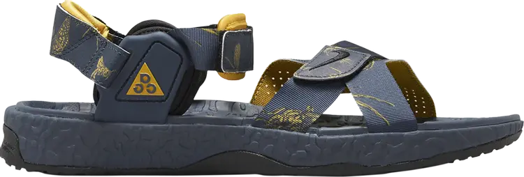 Сандалии Nike ACG Air Deschutz+ SE 'Thunder Blue', синий
Сандалии Nike ACG Air Deschutz+ SE 'Thunder Blue', синий