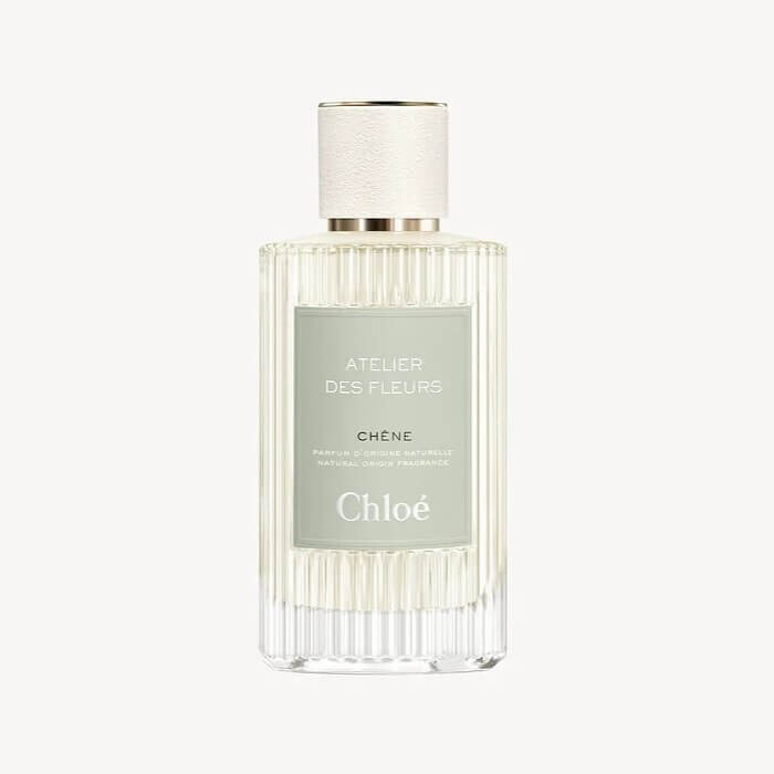 Парфюм Chloé Atelier Des Fleurs Chêne, 150 мл
Парфюм Chloé Atelier Des Fleurs Chêne, 150 мл
