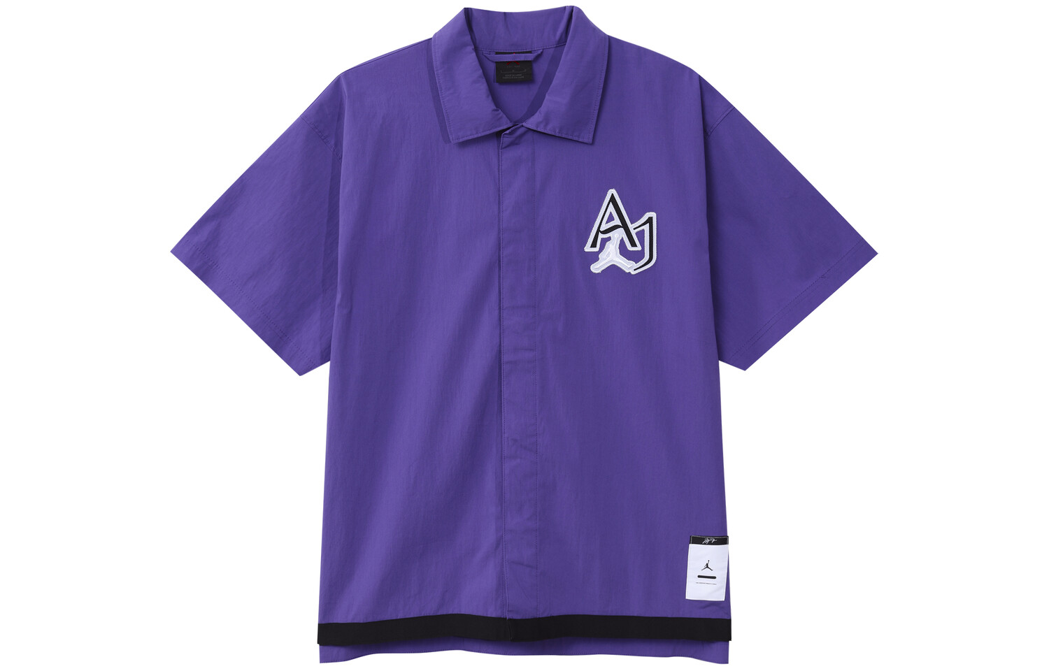 Мужская рубашка Jordan, Фиолетовый
Мужская рубашка Jordan, Фиолетовый