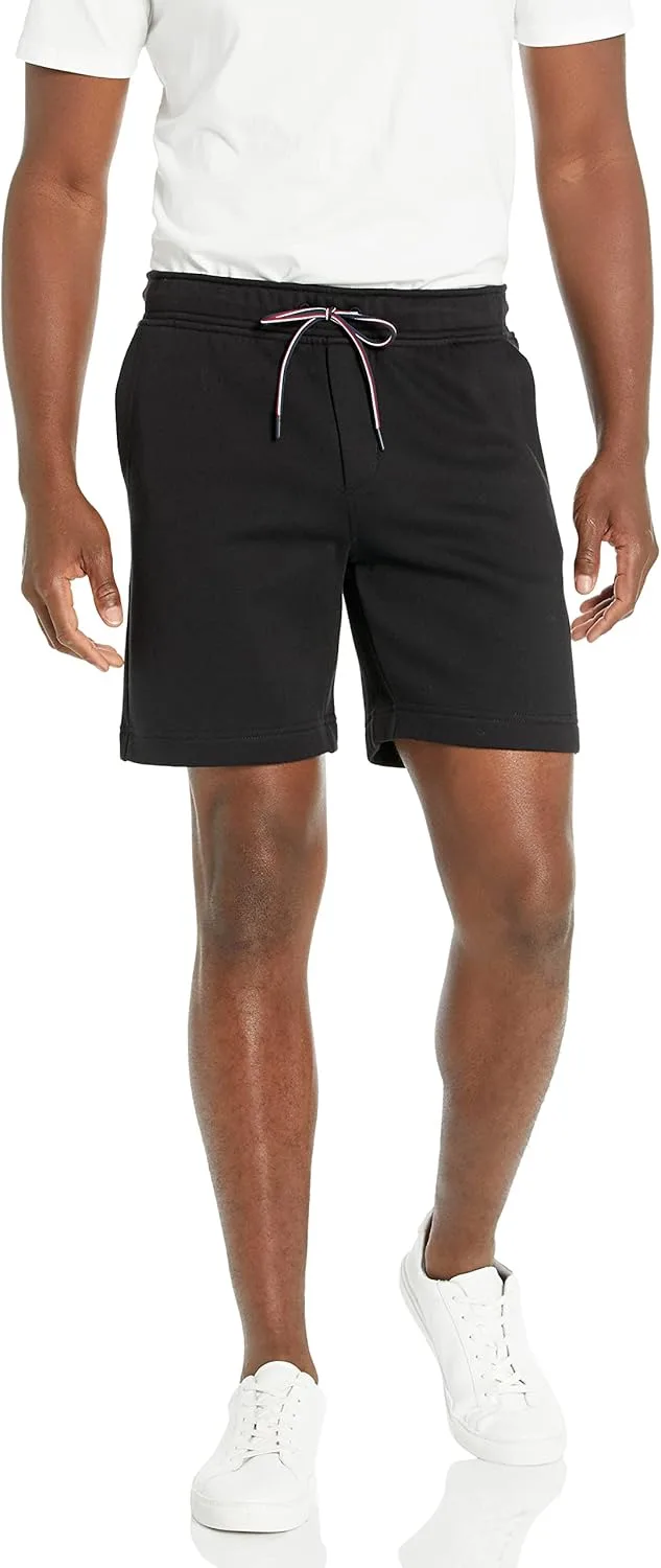 Tommy Hilfiger мужские флисовые шорты Essential
Tommy Hilfiger мужские флисовые шорты Essential