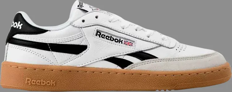 Лимитированные кроссовки revenge plus 'white gum' Reebok, черный, Черный;серый, Лимитированные кроссовки revenge plus 'white gum' Reebok, черный
Лимитированные кроссовки revenge plus 'white gum' Reebok, черный, Черный;серый, Лимитированные кроссовки revenge plus 'white gum' Reebok, черный