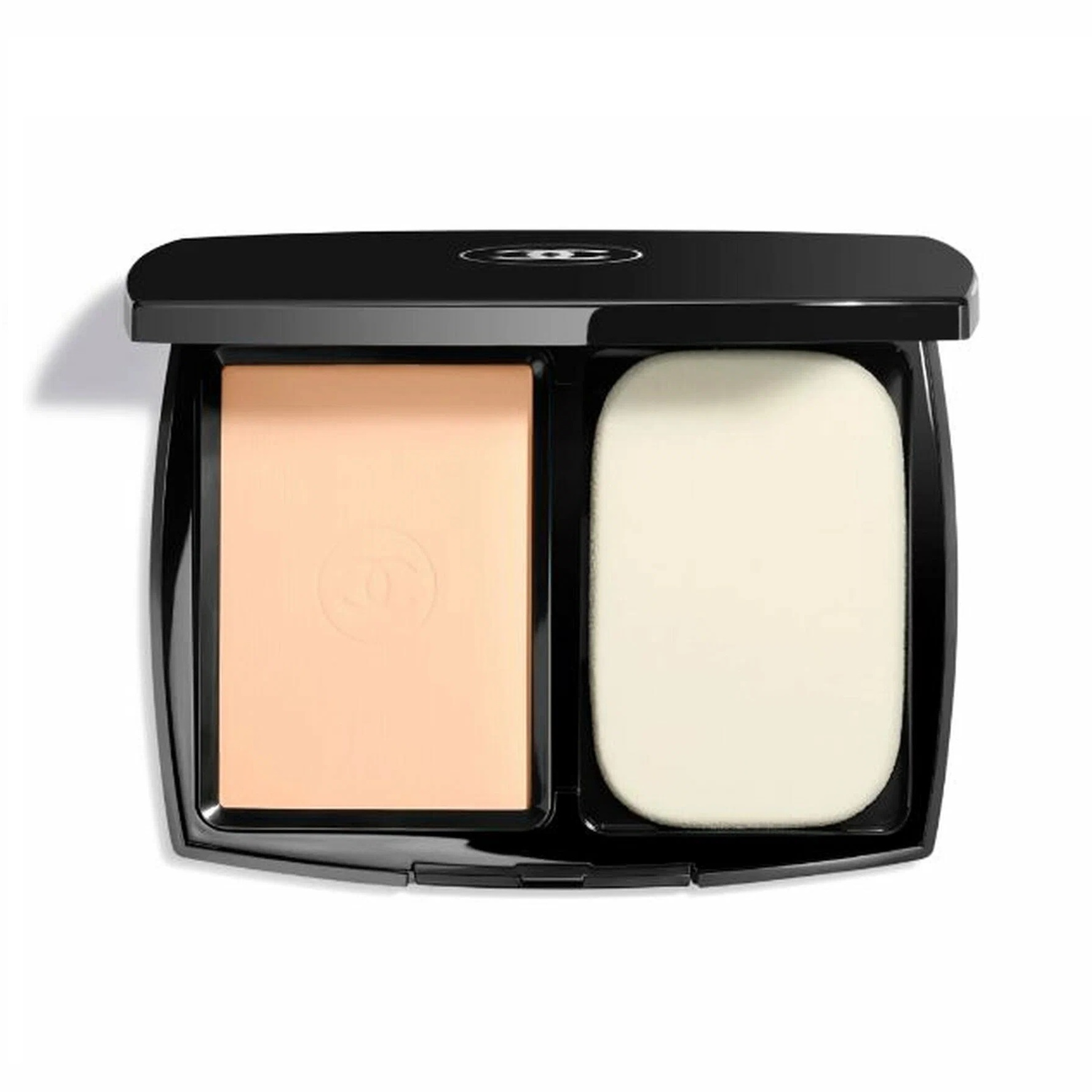 Компактная пудра Chanel Ultra Le Teint, BR32, 13 г
Компактная пудра Chanel Ultra Le Teint, BR32, 13 г