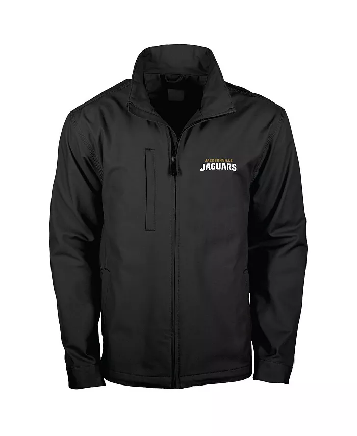 Мужская черная трикотажная куртка на молнии Jacksonville Jaguars Journey Workwear Tri-Blend Dunbrooke
Мужская черная трикотажная куртка на молнии Jacksonville Jaguars Journey Workwear Tri-Blend Dunbrooke