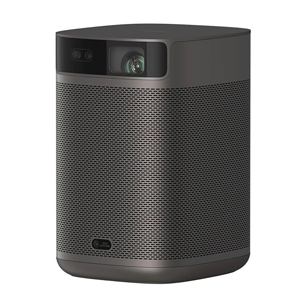 Проектор Xgimi MoGo 2 Pro, мокко-золотой
Проектор Xgimi MoGo 2 Pro, мокко-золотой