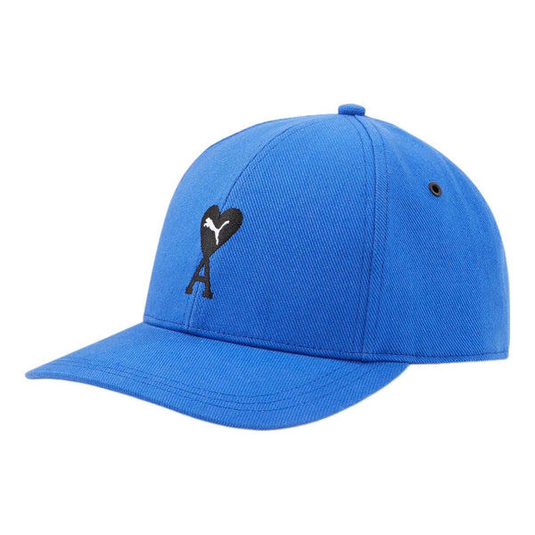 Бейсболка x ami low curve cap 'blue' Puma, синий, Голубой, Бейсболка x ami low curve cap 'blue' Puma, синий
Бейсболка x ami low curve cap 'blue' Puma, синий, Голубой, Бейсболка x ami low curve cap 'blue' Puma, синий