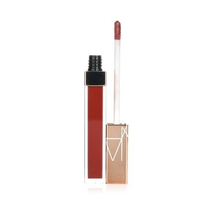 Блеск для губ Afterglow Aragon Red Chestnut, Nars
Блеск для губ Afterglow Aragon Red Chestnut, Nars