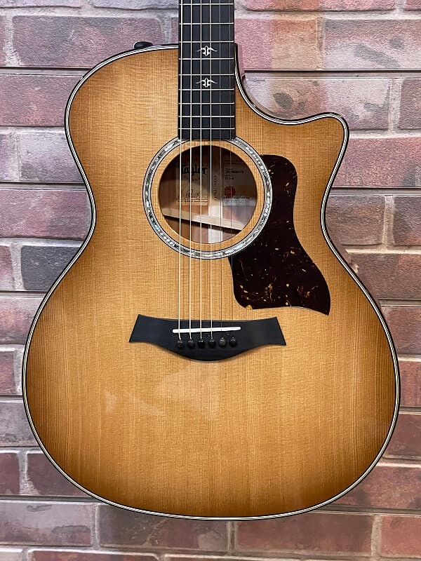 Тейлор НОВИНКА! 514ce 2022 Taylor
Тейлор НОВИНКА! 514ce 2022 Taylor