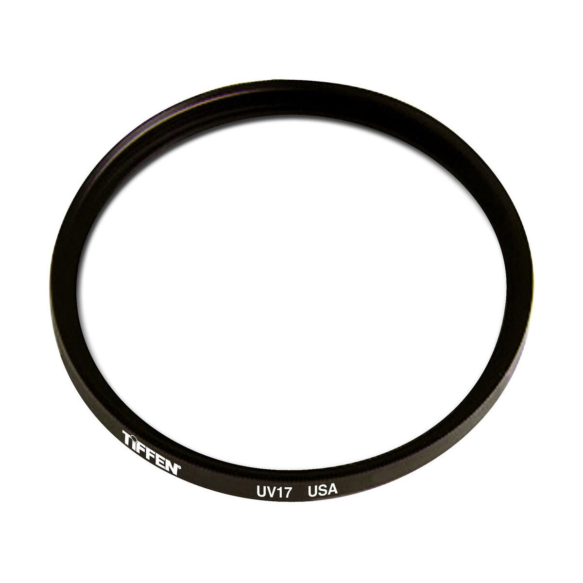 Tiffen 107mm UV-17 Haze-17 Filter
Tiffen 107mm UV-17 Haze-17 Filter