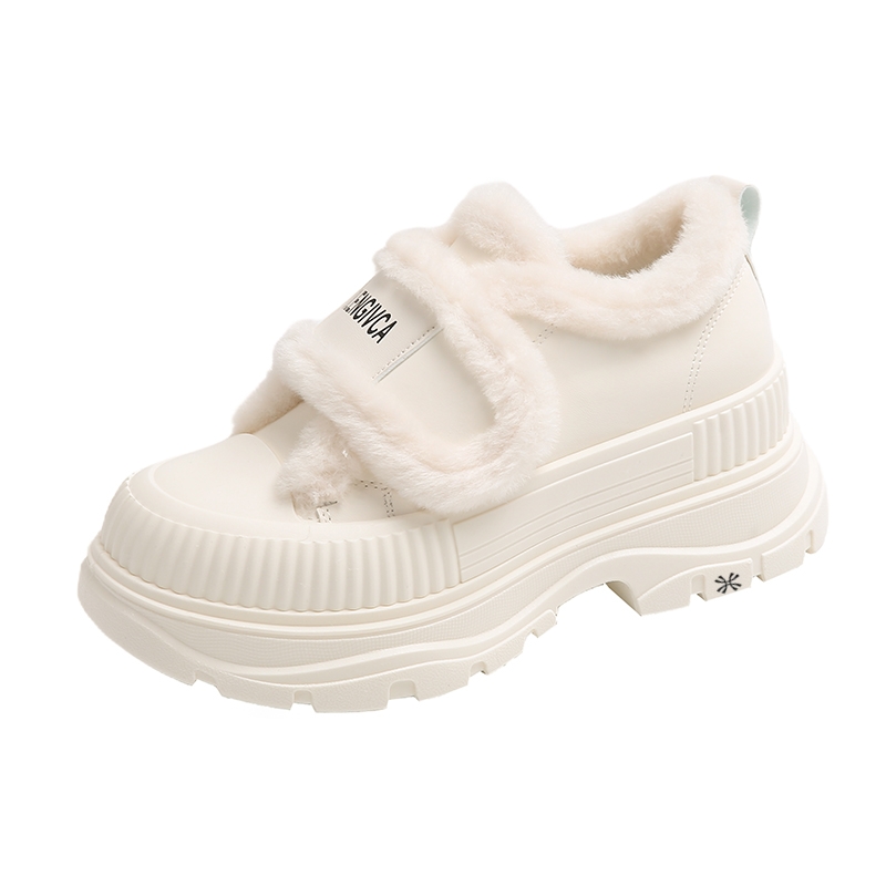 Детская обувь для подростков YUZHAOLIN, бежевый
Детская обувь для подростков YUZHAOLIN, бежевый