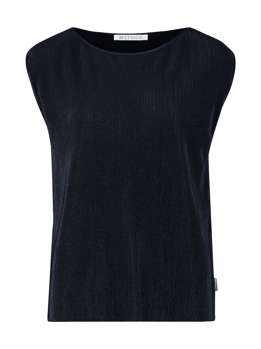 Блуза Betty & Co, Night Blue
Блуза Betty & Co, Night Blue