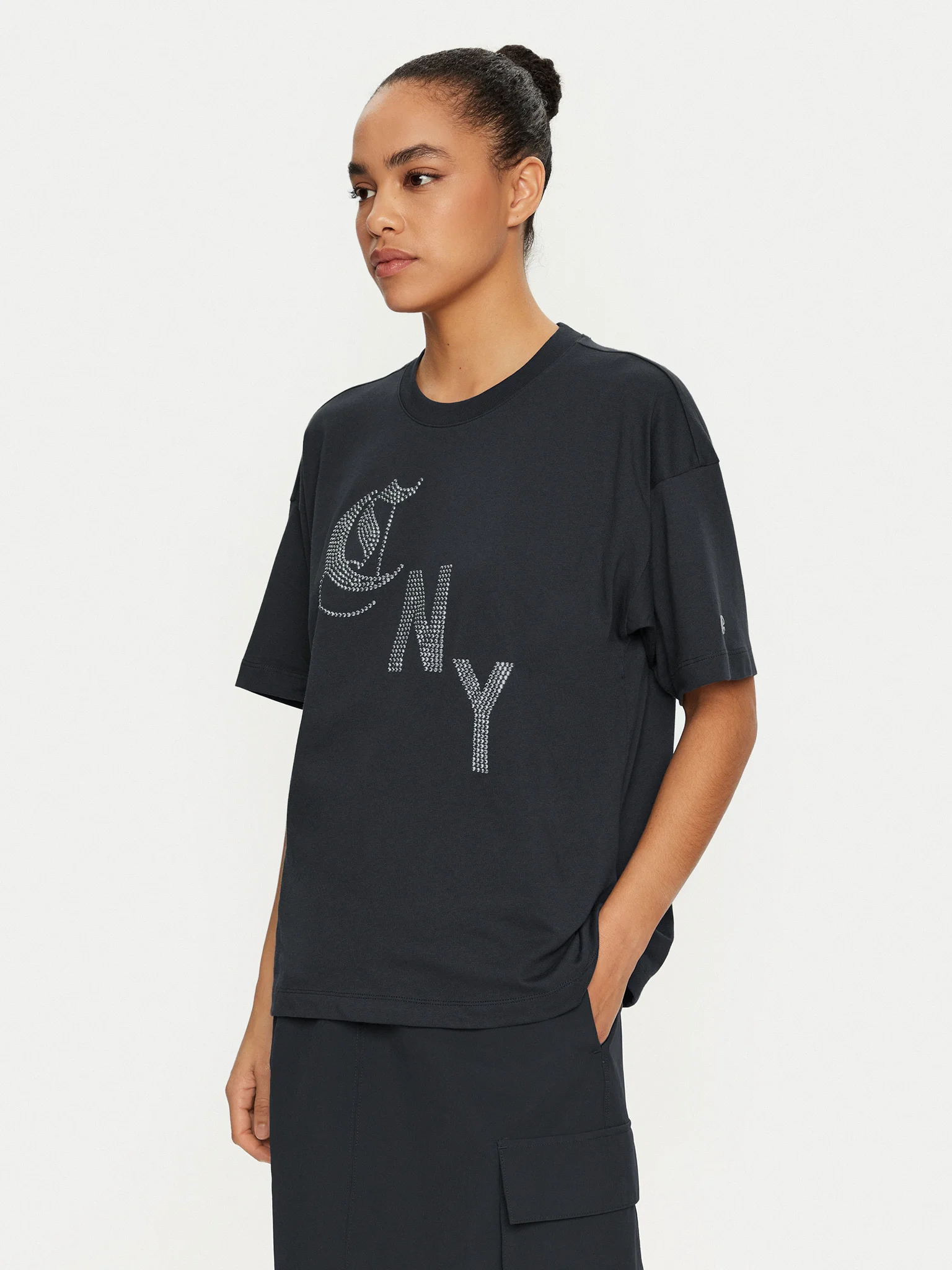 Футболка Champion Loose Fit, серый
Футболка Champion Loose Fit, серый