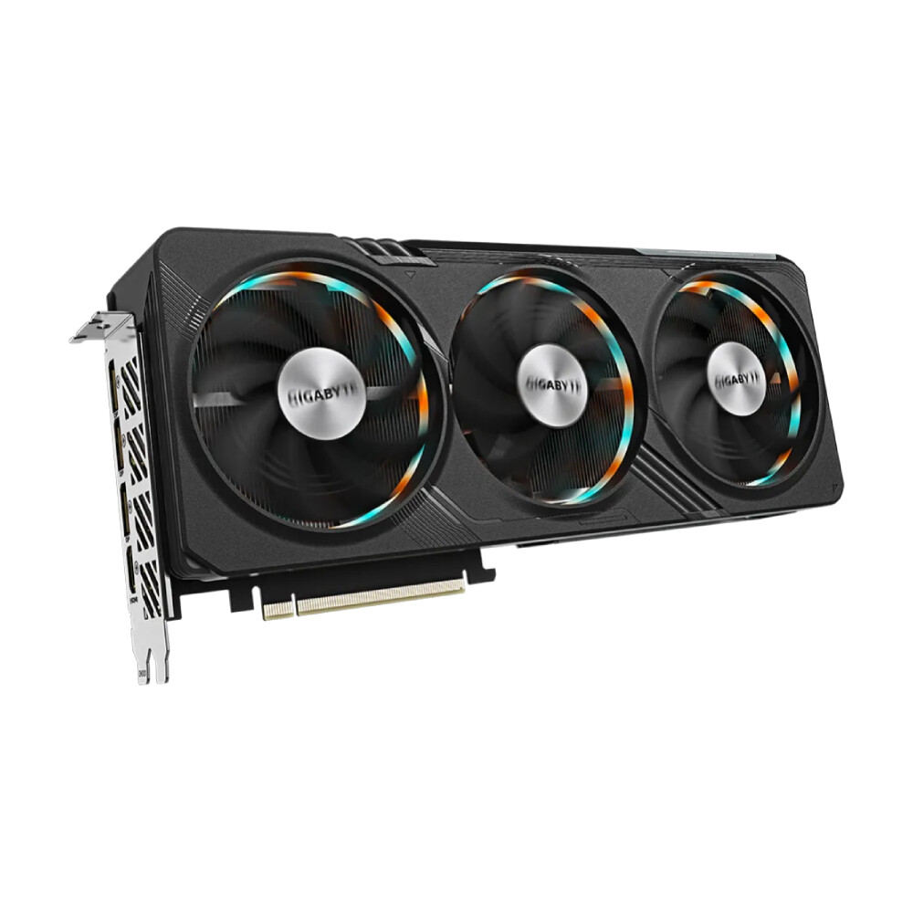 Видеокарта Gigabyte GeForce RTX 4070 Ti SUPER GAMING OC, 16 ГБ, черный
Видеокарта Gigabyte GeForce RTX 4070 Ti SUPER GAMING OC, 16 ГБ, черный