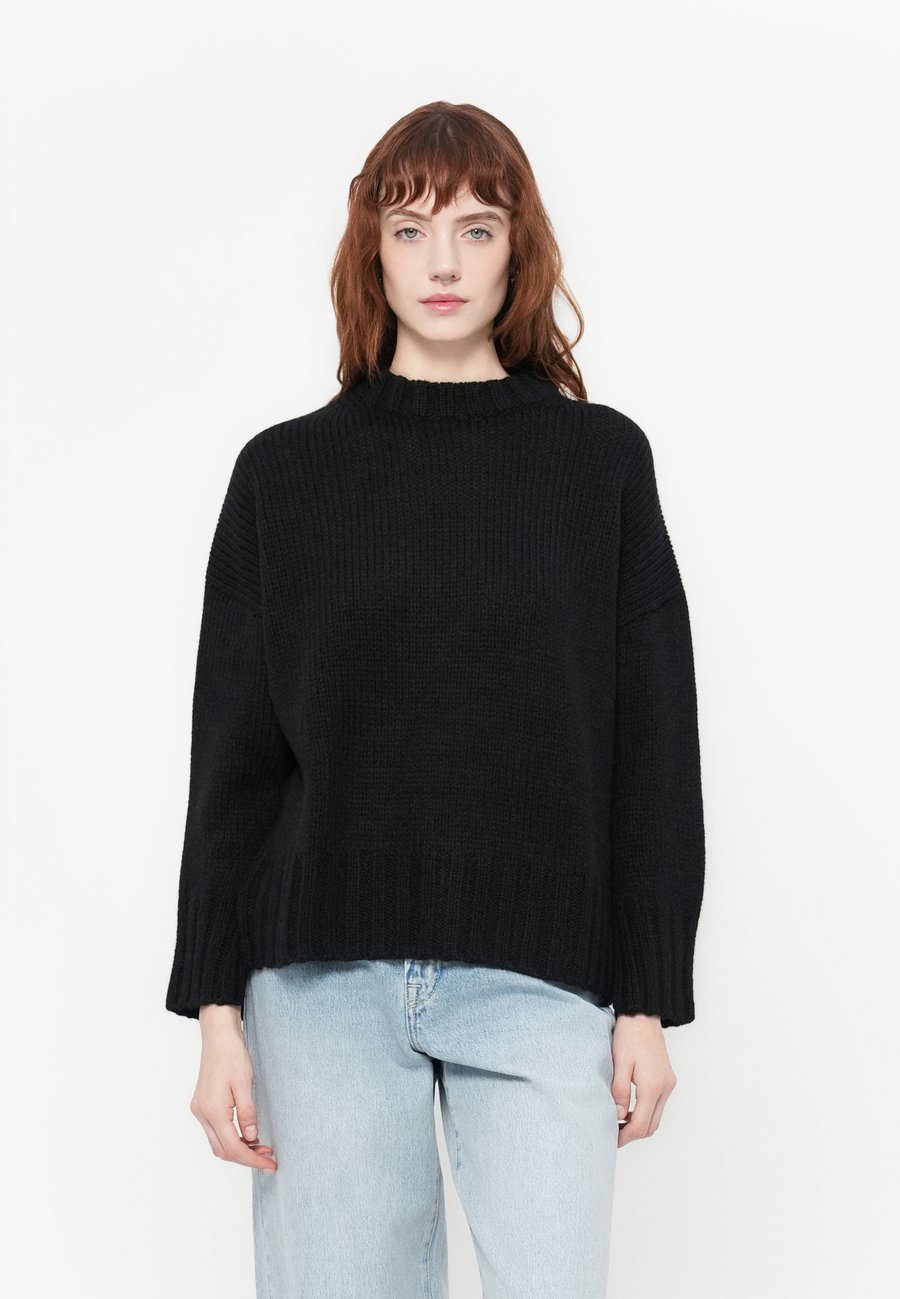 Джемпер HUGO SIOLINO, Black
Джемпер HUGO SIOLINO, Black