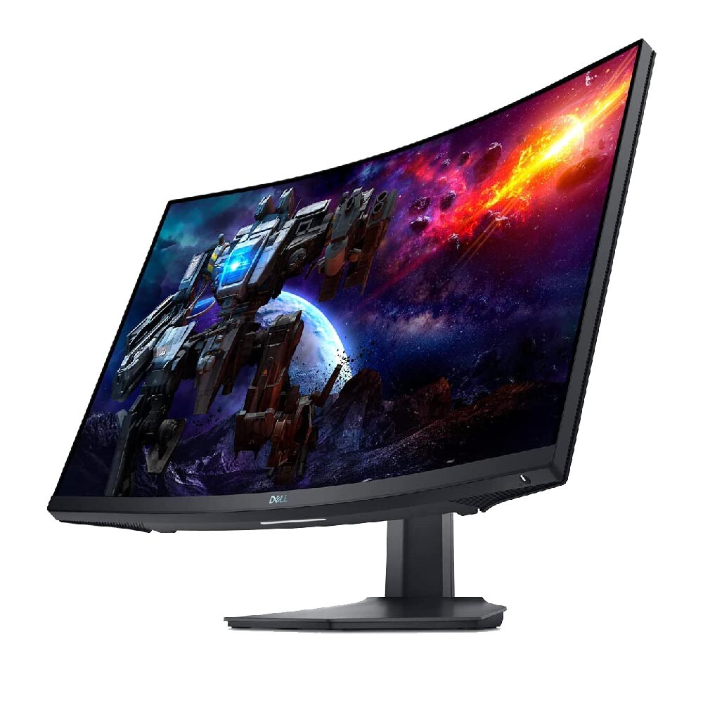 Игровой монитор Dell S2722DGM, 27", 2560x1440, 165 Гц, VA, черный
Игровой монитор Dell S2722DGM, 27", 2560x1440, 165 Гц, VA, черный