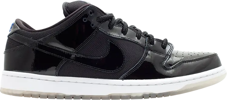 Кроссовки Nike Dunk Low Pro SB 'Space Jam', черный
Кроссовки Nike Dunk Low Pro SB 'Space Jam', черный