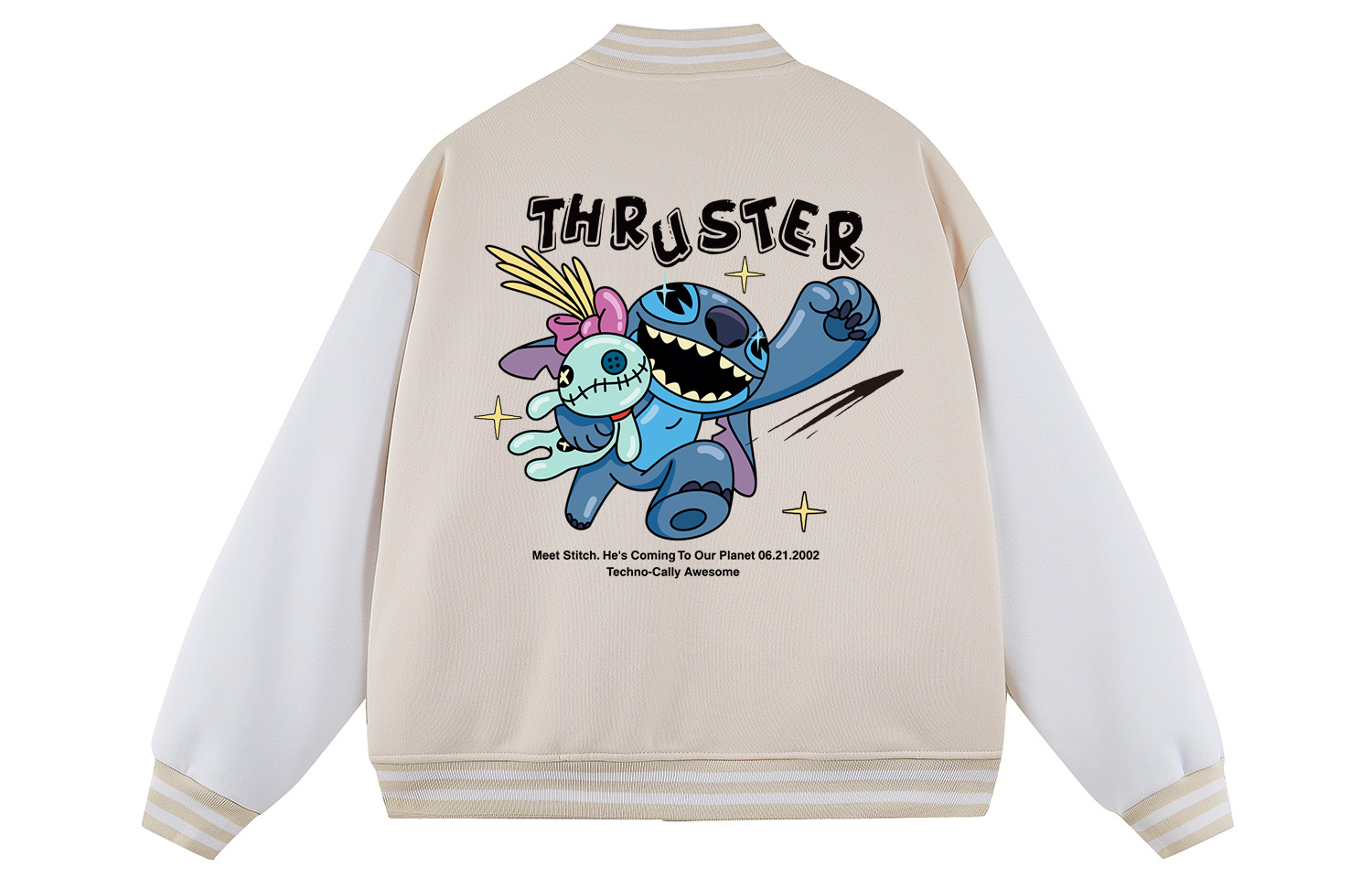 Disney Бейсбольная майка унисекс, Apricot
Disney Бейсбольная майка унисекс, Apricot