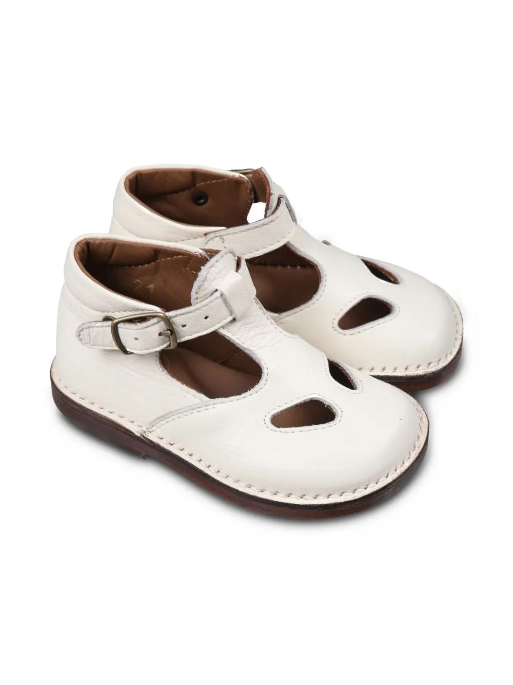 Босоножки Andrea Pèpè, белый
Босоножки Andrea Pèpè, белый