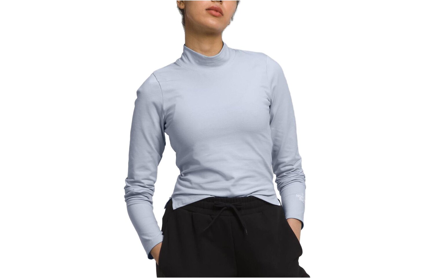 THE NORTH FACE Женская футболка, цвет Blue
THE NORTH FACE Женская футболка, цвет Blue