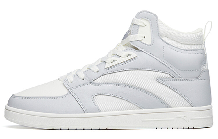 Обувь для скейтбординга Street Naughty, мужская, с высоким берцем, цвета слоновой кости/серого цвета Anta, Серый, Обувь для скейтбординга Street Naughty, мужская, с высоким берцем, цвета слоновой кости/серого цвета Anta
Обувь для скейтбординга Street Naughty, мужская, с высоким берцем, цвета слоновой кости/серого цвета Anta, Серый, Обувь для скейтбординга Street Naughty, мужская, с высоким берцем, цвета слоновой кости/серого цвета Anta