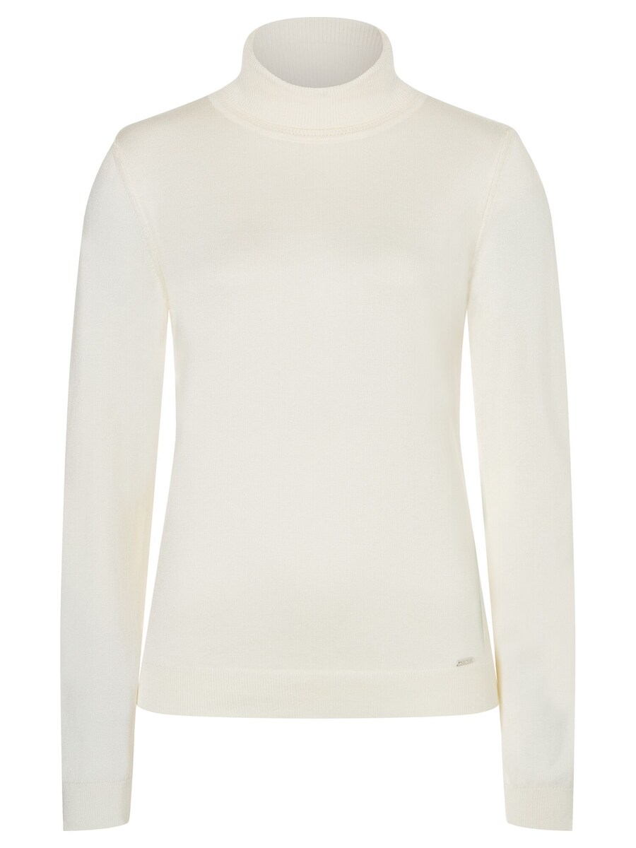 Свитер MORE & MORE, экрю
Свитер MORE & MORE, экрю