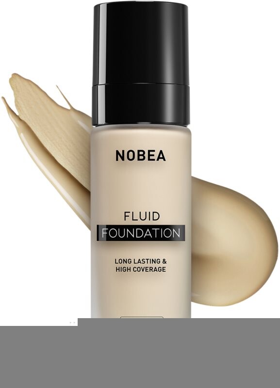 Долговечная основа NOBEA Day-to-Day, оттенок 05 Neutral beige 28 мл
Долговечная основа NOBEA Day-to-Day, оттенок 05 Neutral beige 28 мл