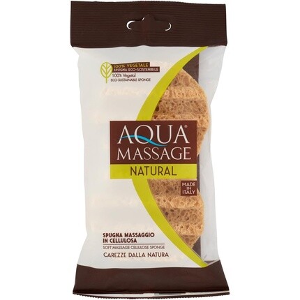 Губка для ванны Active 175, Arix
Губка для ванны Active 175, Arix