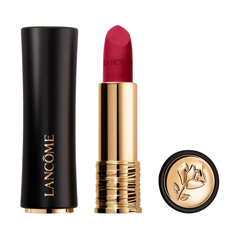 Губная помада Lancome L'Absolu Rouge Drama Matte, 389 Dramatically Lancome
Губная помада Lancome L'Absolu Rouge Drama Matte, 389 Dramatically Lancome
