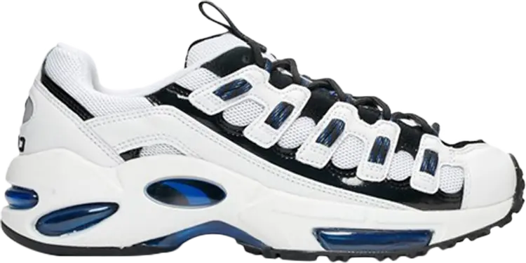 Кроссовки Puma Cell Endura Patent 98, белый, Белый;черный, Кроссовки Puma Cell Endura Patent 98, белый
Кроссовки Puma Cell Endura Patent 98, белый, Белый;черный, Кроссовки Puma Cell Endura Patent 98, белый