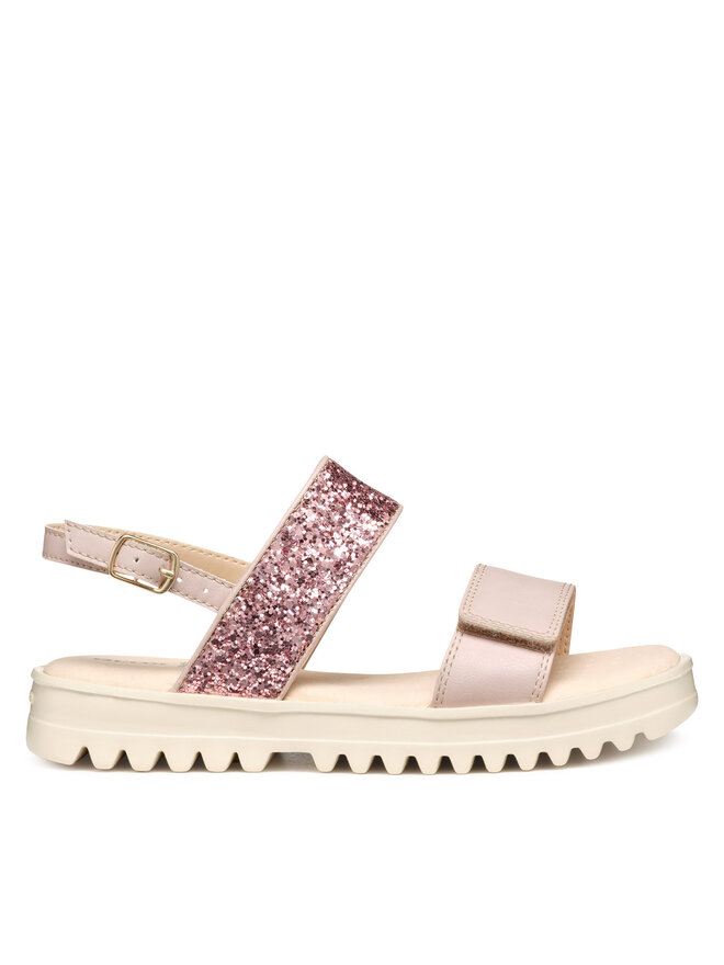 Сандалии Geox, розовый
Сандалии Geox, розовый