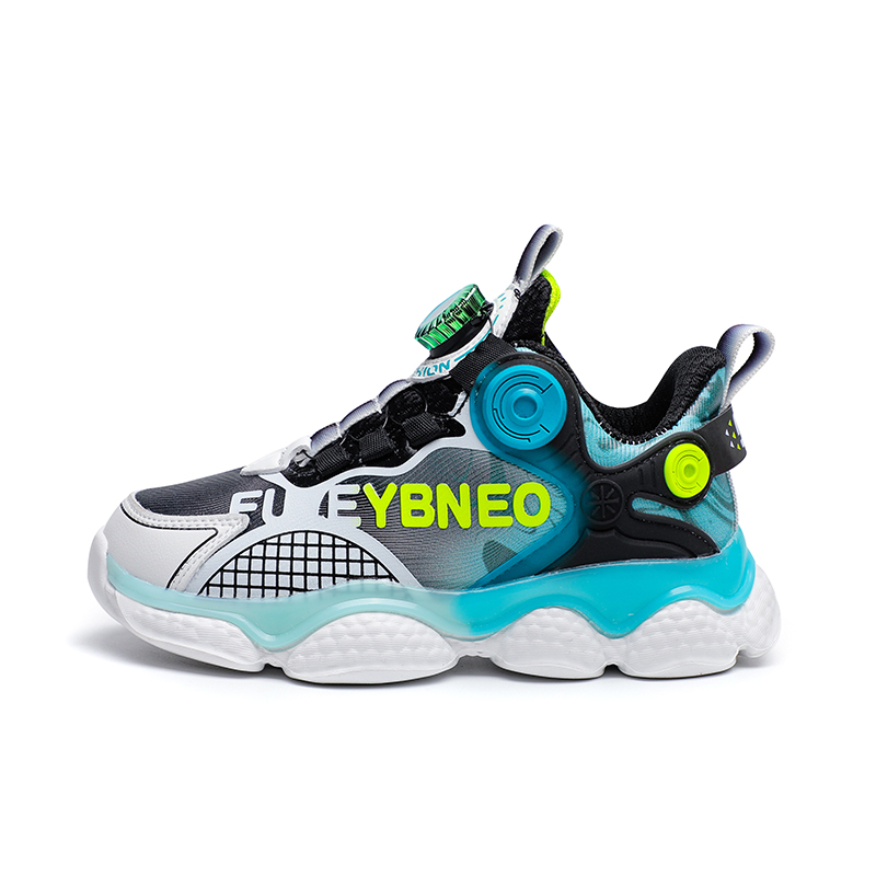 Philo Yingbang Детские баскетбольные кроссовки с низким амортизирующим покрытием, цвет: озерно-голубой/джинсовый/оранжево-красный/детский
Philo Yingbang Детские баскетбольные кроссовки с низким амортизирующим покрытием, цвет: озерно-голубой/джинсовый/оранжево-красный/детский