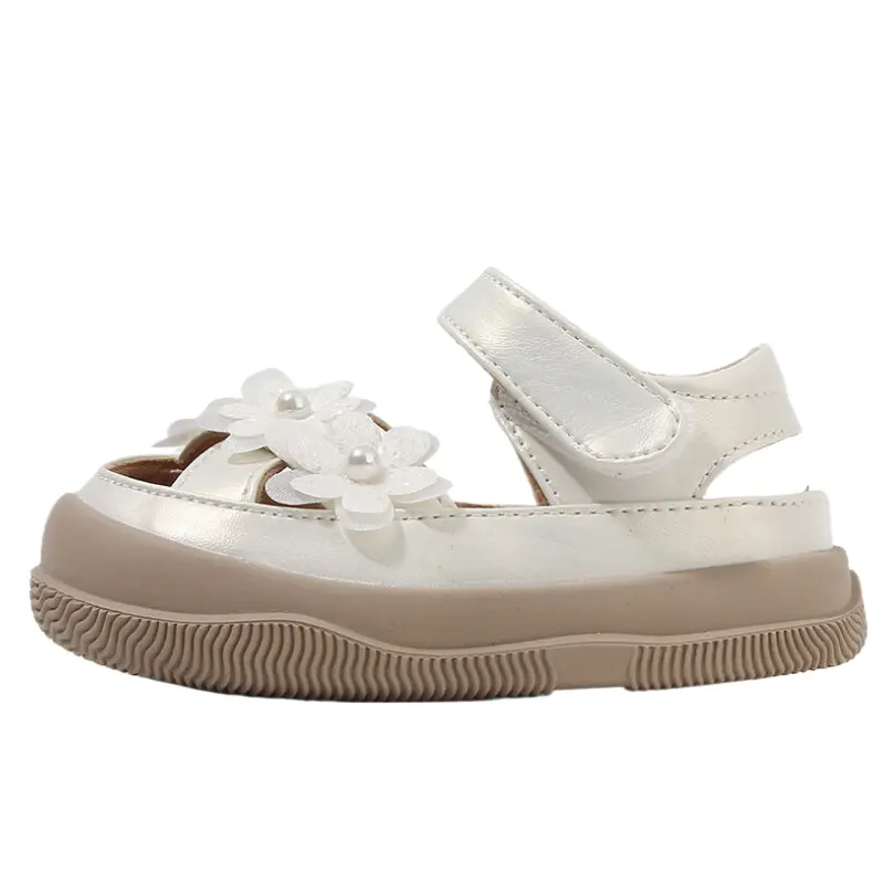 Дышащая обувь для младенцев и малышей MAIBUXIONG, бежевый 
Дышащая обувь для младенцев и малышей MAIBUXIONG, бежевый