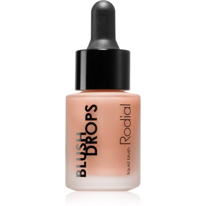 Rodial Blush Drops жидкие румяна и блеск для губ увлажняющий и придающий блеск оттенок Sunset Kiss 15 мл Inna Marka
Rodial Blush Drops жидкие румяна и блеск для губ увлажняющий и придающий блеск оттенок Sunset Kiss 15 мл Inna Marka