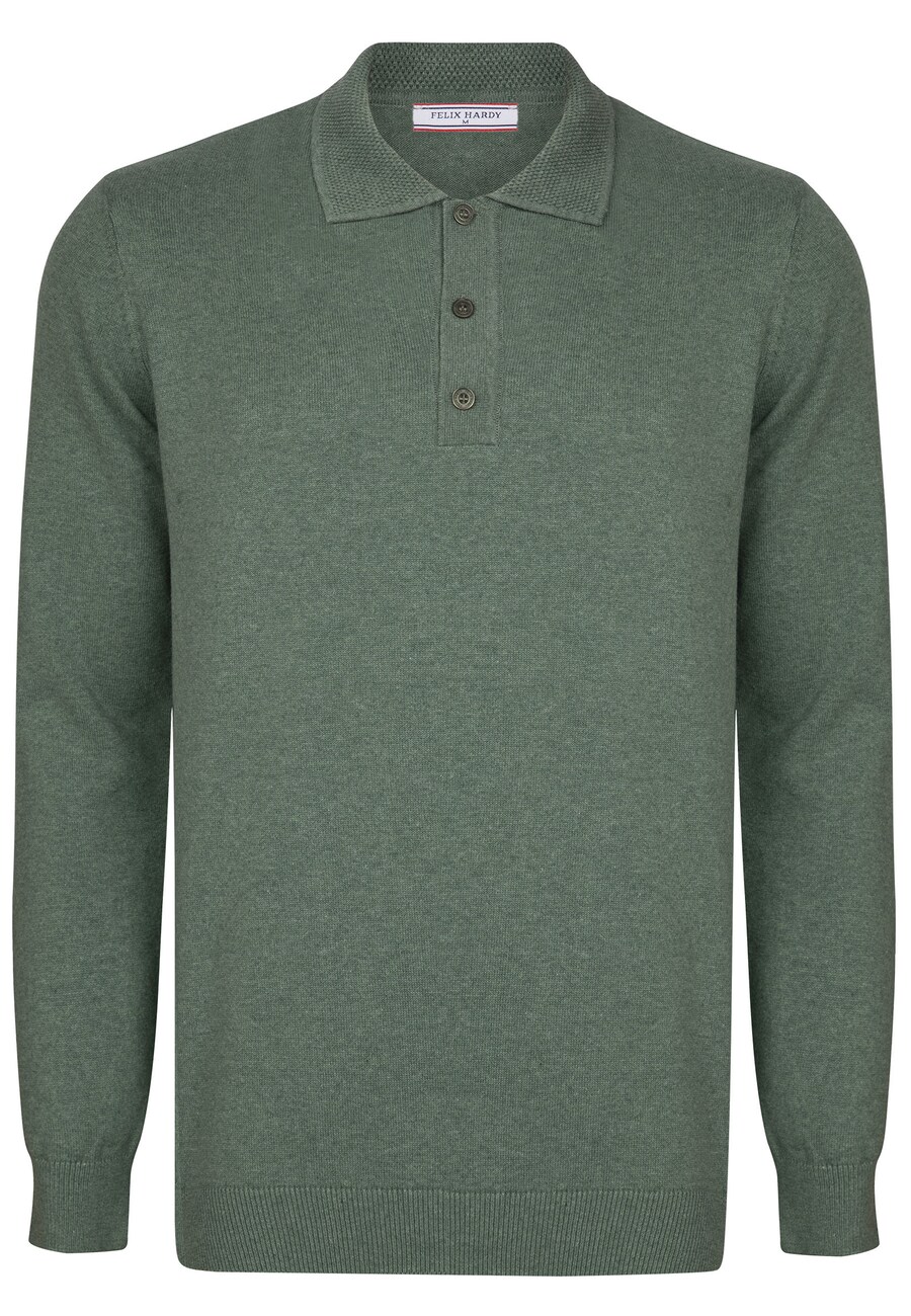 Свитер Felix Hardy, оливковый
Свитер Felix Hardy, оливковый