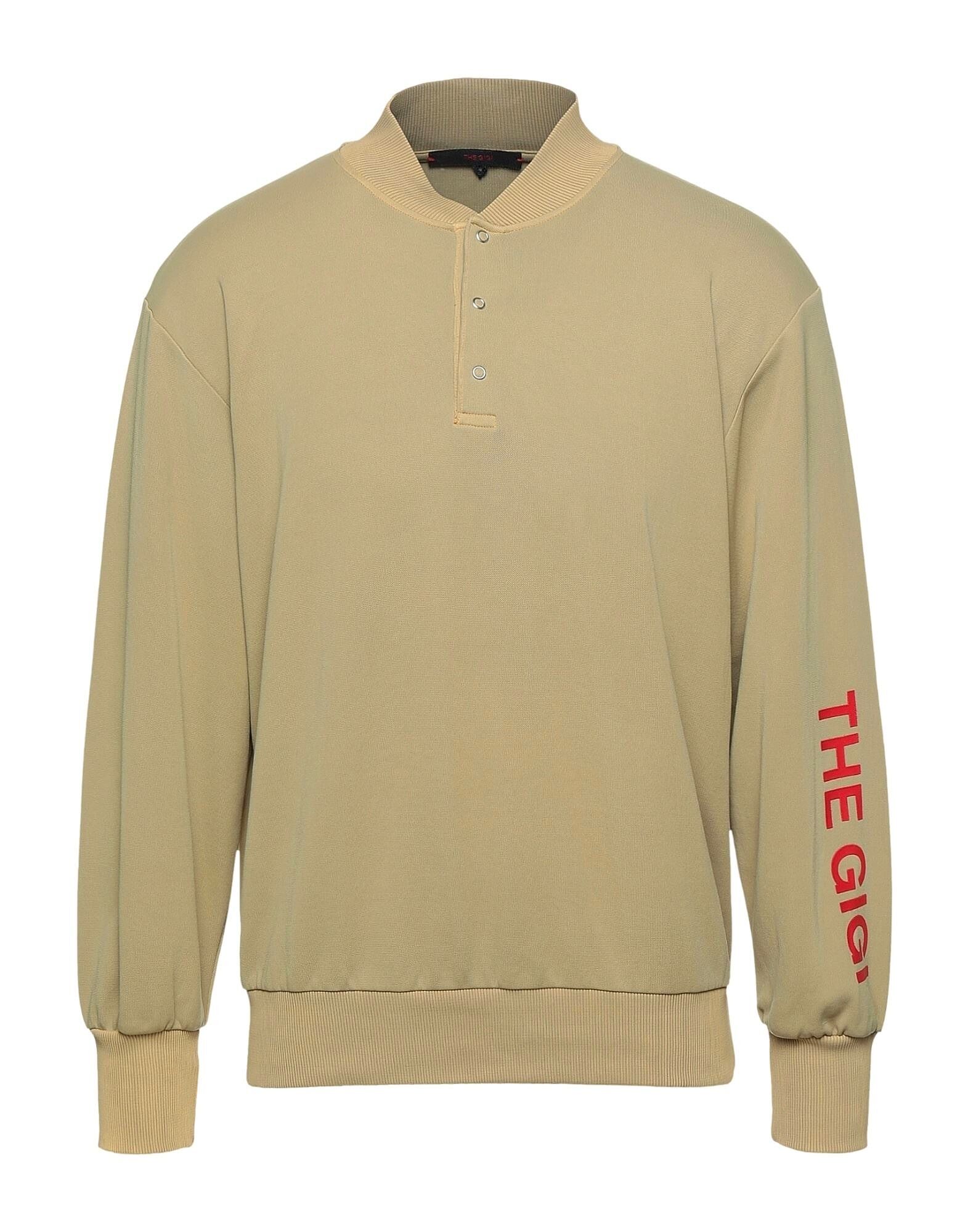 Толстовка The Gigi, хаки
Толстовка The Gigi, хаки