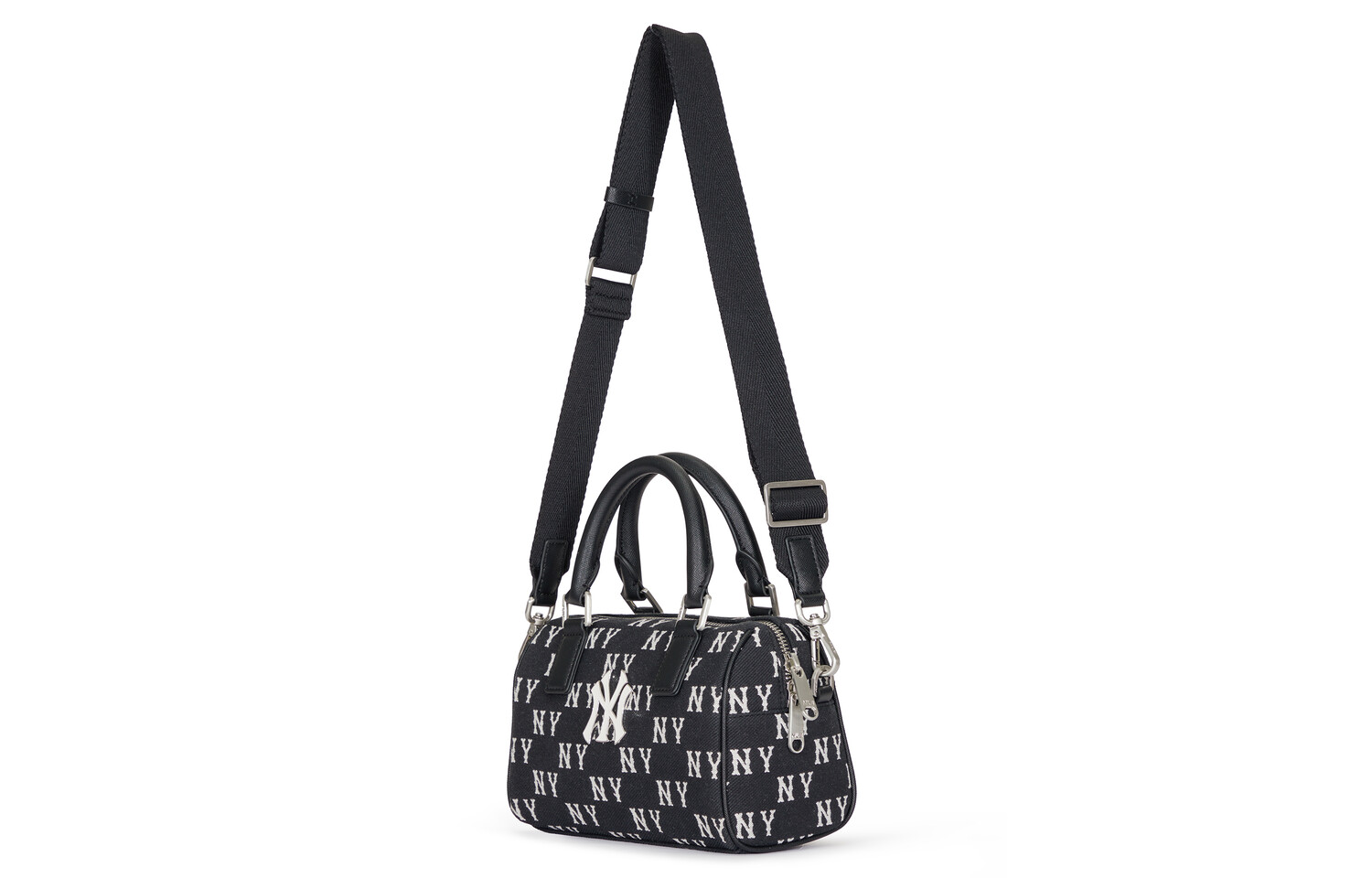 Сумка унисекс MLB New York Yankees, Черный
Сумка унисекс MLB New York Yankees, Черный