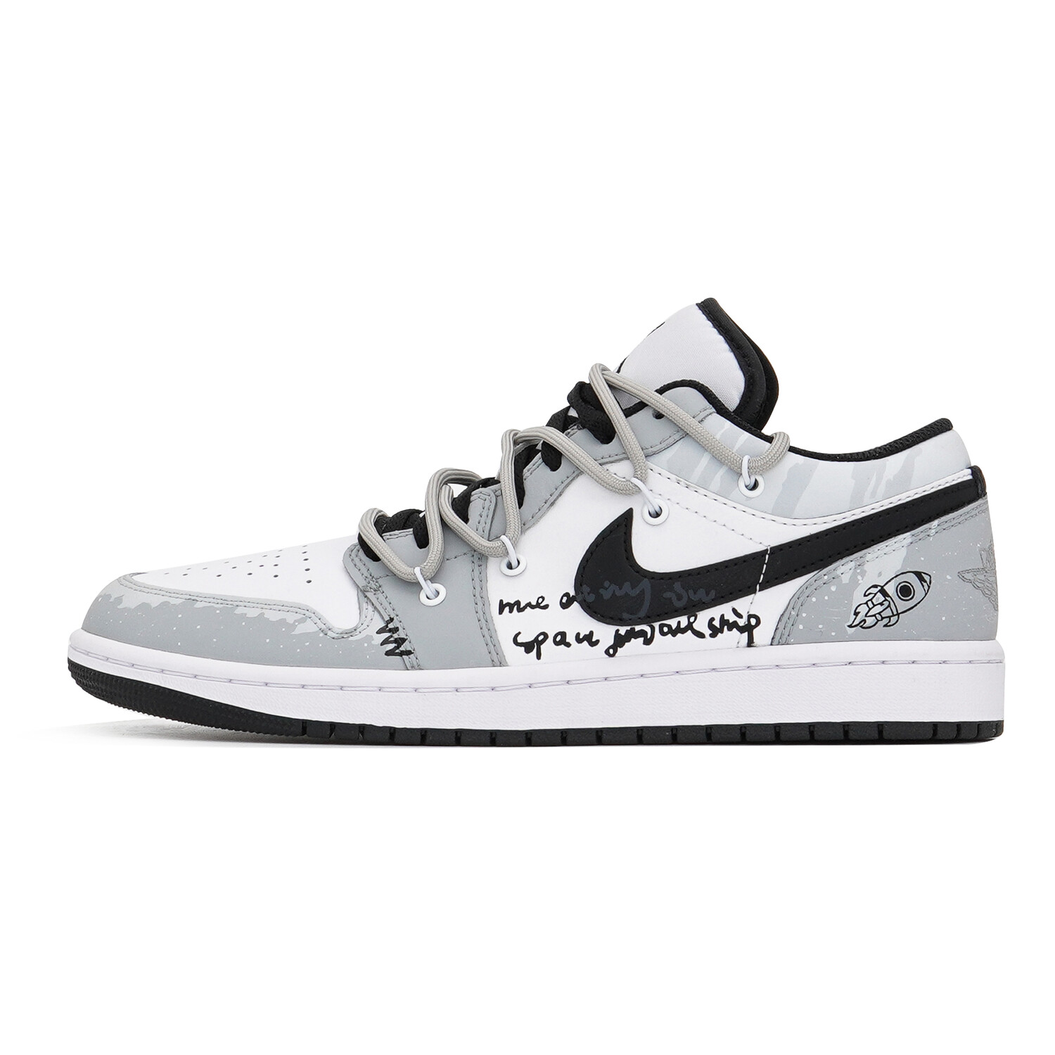 Jordan Air Jordan 1 винтажные баскетбольные кроссовки мужские, Light Gray, Серый, Jordan Air Jordan 1 винтажные баскетбольные кроссовки мужские, Light Gray
Jordan Air Jordan 1 винтажные баскетбольные кроссовки мужские, Light Gray, Серый, Jordan Air Jordan 1 винтажные баскетбольные кроссовки мужские, Light Gray